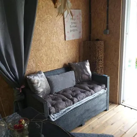 Le Refuge Zen Et Bien-etre *