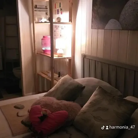 Le Refuge Zen Et Bien-etre *
